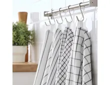 Materiale textile pentru bucatarie IKEA